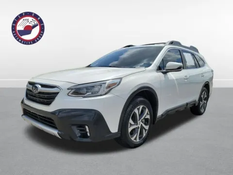 Photos of 2021 Subaru Outback Limited for sale in Bessemer, AL at Step One Chevrolet