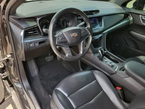 More photos of 2020 Cadillac XT5 Premium Luxury at Step One Chevrolet, AL