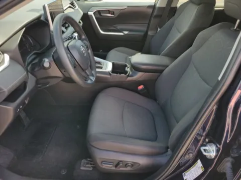 More photos of 2024 Toyota RAV4 XLE at Step One Chevrolet, AL
