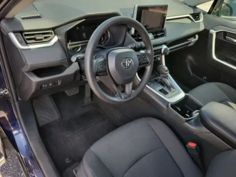 More photos of 2024 Toyota RAV4 XLE at Step One Chevrolet, AL