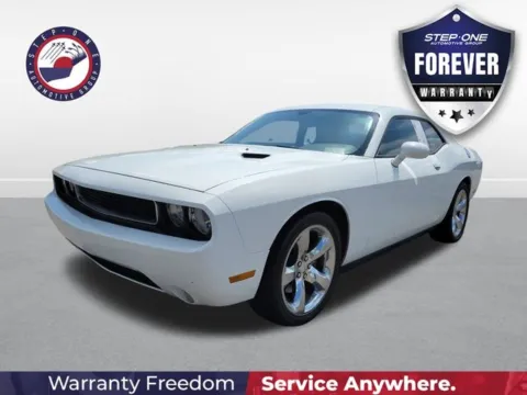 Gray 2014 Dodge Challenger R/T for sale in Bessemer, AL