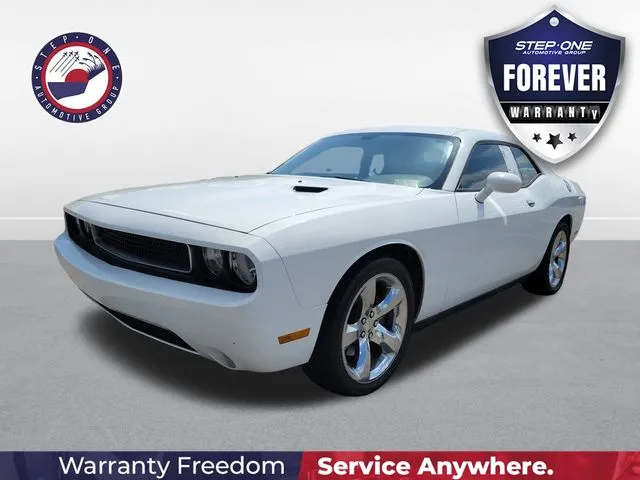 Gray 2014 Dodge Challenger R/T for sale in Bessemer, AL