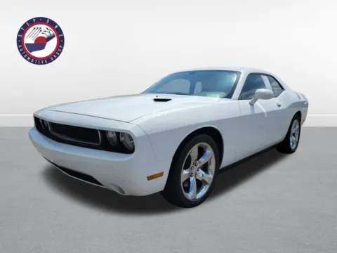 Photos of 2014 Dodge Challenger R/T for sale in Bessemer, AL at Step One Chevrolet