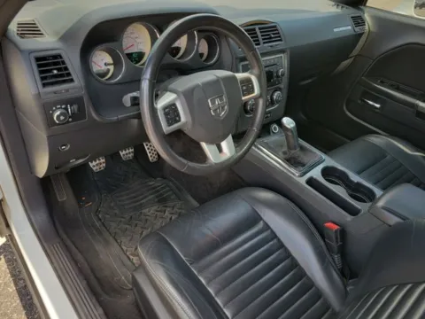 More photos of 2014 Dodge Challenger R/T at Step One Chevrolet, AL