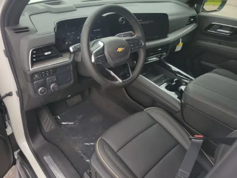 More photos of 2025 Chevrolet Suburban Premier at Step One Chevrolet, AL