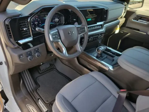 More photos of 2025 Chevrolet Silverado 1500 RST at Step One Chevrolet, AL