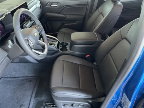 More photos of 2024 Chevrolet Colorado LT at Step One Chevrolet, AL