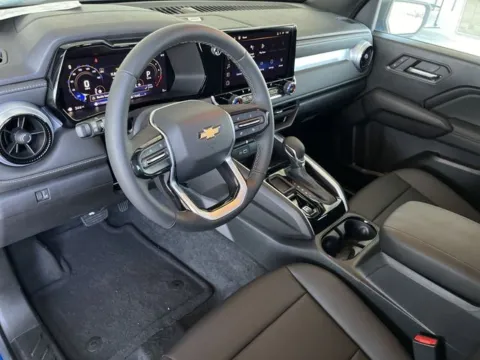More photos of 2024 Chevrolet Colorado LT at Step One Chevrolet, AL