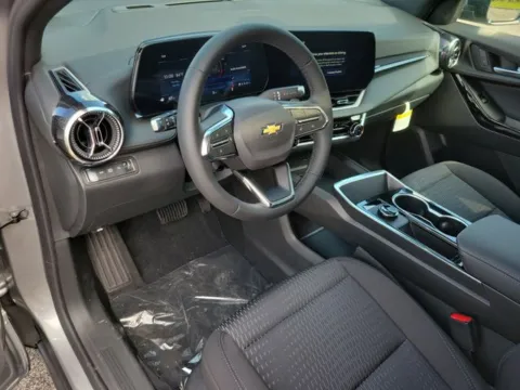 More photos of 2026 Chevrolet Equinox LT at Step One Chevrolet, AL