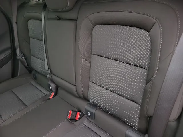 2026 Chevrolet Equinox LT photo 3