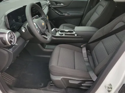 More photos of 2026 Chevrolet Equinox LT at Step One Chevrolet, AL