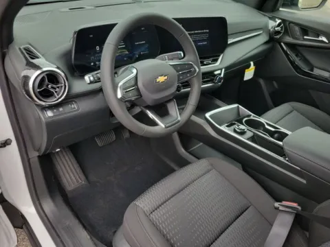 More photos of 2026 Chevrolet Equinox LT at Step One Chevrolet, AL