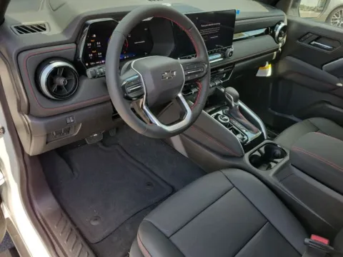 More photos of 2025 Chevrolet Colorado Z71 at Step One Chevrolet, AL