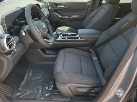 More photos of 2026 Chevrolet Equinox LT at Step One Chevrolet, AL