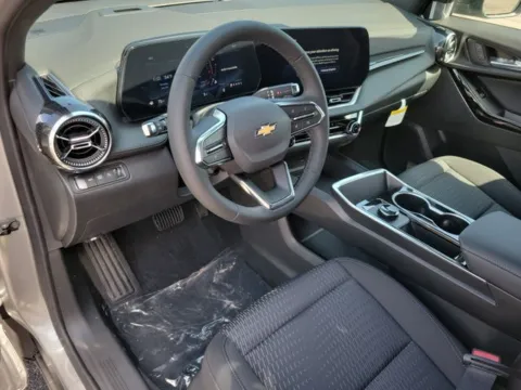 More photos of 2026 Chevrolet Equinox LT at Step One Chevrolet, AL