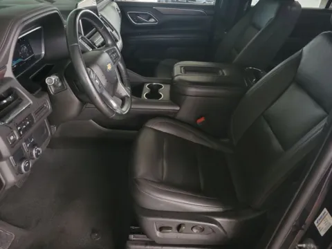 More photos of 2023 Chevrolet Tahoe LT at Step One Chevrolet, AL