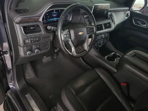 More photos of 2023 Chevrolet Tahoe LT at Step One Chevrolet, AL
