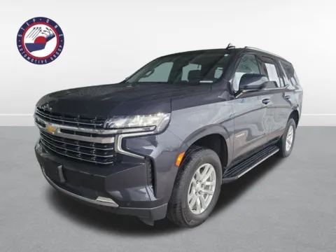 Photos of 2023 Chevrolet Tahoe LT for sale in Bessemer, AL at Step One Chevrolet