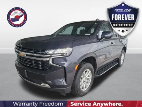 Unknown 2023 Chevrolet Tahoe LT for sale in Bessemer, AL