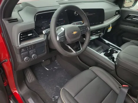 More photos of 2025 Chevrolet Suburban Premier at Step One Chevrolet, AL