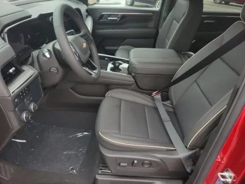 More photos of 2025 Chevrolet Suburban Premier at Step One Chevrolet, AL