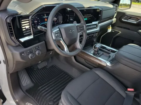More photos of 2025 Chevrolet Silverado 1500 RST at Step One Chevrolet, AL