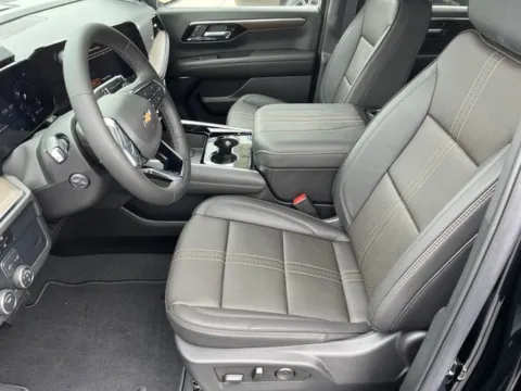 More photos of 2025 Chevrolet Tahoe High Country at Step One Chevrolet, AL