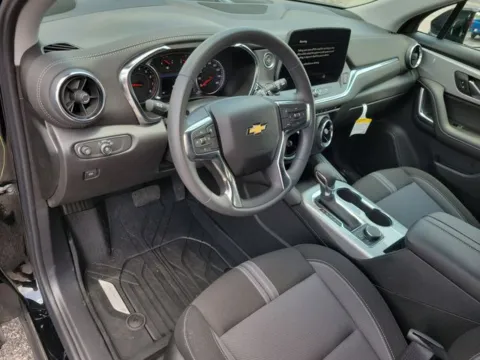 More photos of 2025 Chevrolet Blazer LT at Step One Chevrolet, AL