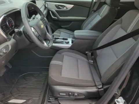 More photos of 2025 Chevrolet Blazer LT at Step One Chevrolet, AL
