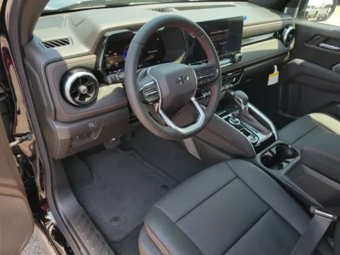 More photos of 2025 Chevrolet Colorado Z71 at Step One Chevrolet, AL