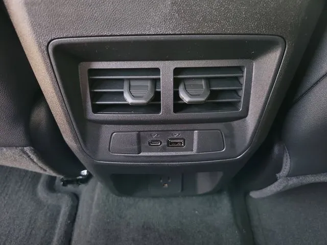 2025 Chevrolet Colorado Z71 photo 3