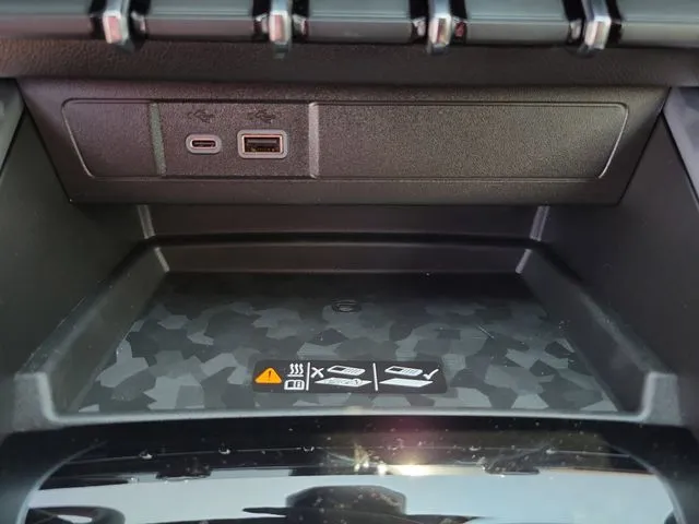 2025 Chevrolet Colorado Z71 photo 4