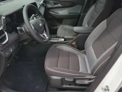 More photos of 2025 Chevrolet TrailBlazer LT at Step One Chevrolet, AL