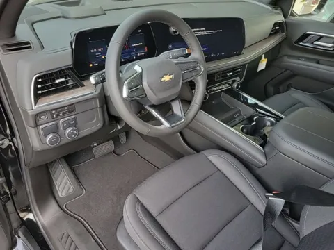 More photos of 2025 Chevrolet Tahoe LS at Step One Chevrolet, AL