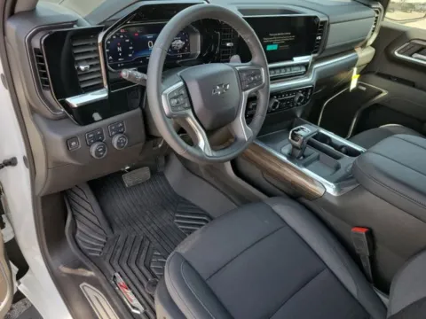 More photos of 2025 Chevrolet Silverado 1500 RST at Step One Chevrolet, AL