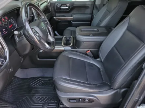 More photos of 2022 Chevrolet Silverado 1500 LTD RST at Step One Chevrolet, AL