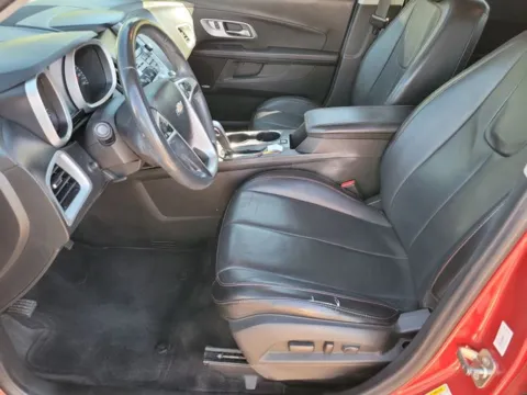 More photos of 2015 Chevrolet Equinox LT at Step One Chevrolet, AL