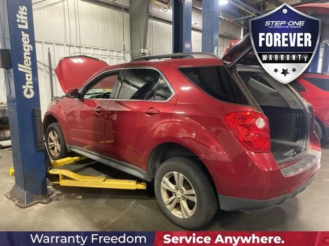 2015 Chevrolet Equinox LT for sale in Bessemer, AL