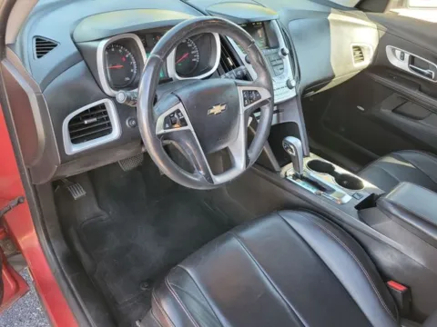 More photos of 2015 Chevrolet Equinox LT at Step One Chevrolet, AL