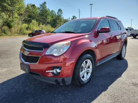 Photos of 2015 Chevrolet Equinox LT for sale in Bessemer, AL at Step One Chevrolet