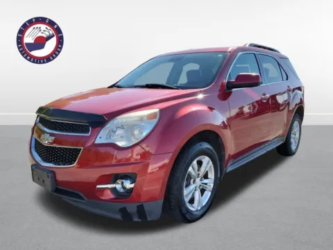 Photos of 2015 Chevrolet Equinox LT for sale in Bessemer, AL at Step One Chevrolet
