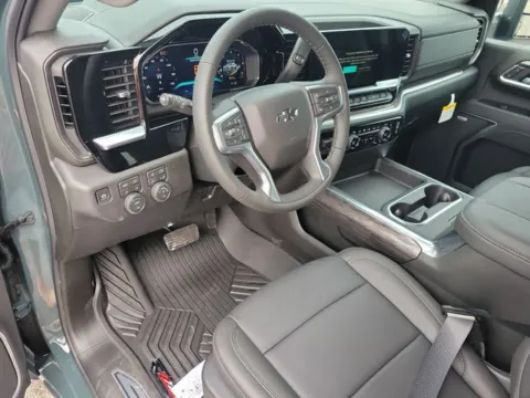 More photos of 2026 Chevrolet Silverado 2500HD LTZ at Step One Chevrolet, AL