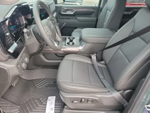 More photos of 2026 Chevrolet Silverado 2500HD LTZ at Step One Chevrolet, AL