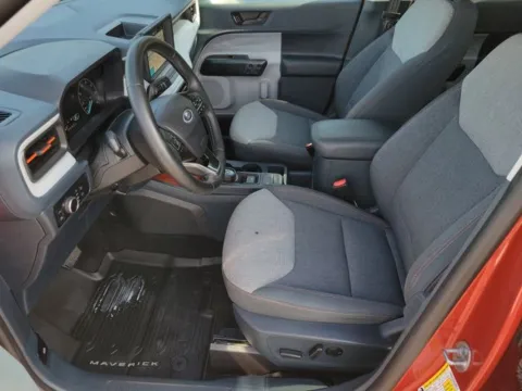 More photos of 2024 Ford Maverick XLT at Step One Chevrolet, AL