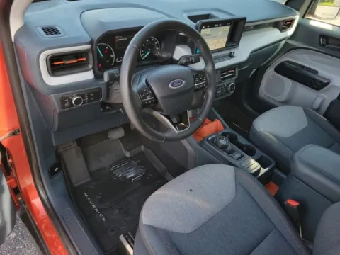 More photos of 2024 Ford Maverick XLT at Step One Chevrolet, AL