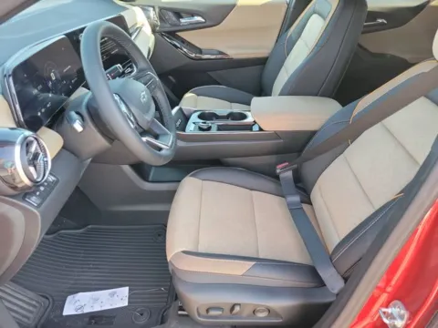 More photos of 2026 Chevrolet Equinox ACTIV at Step One Chevrolet, AL