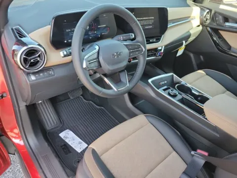 More photos of 2026 Chevrolet Equinox ACTIV at Step One Chevrolet, AL