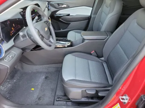 More photos of 2026 Chevrolet Trax LT at Step One Chevrolet, AL
