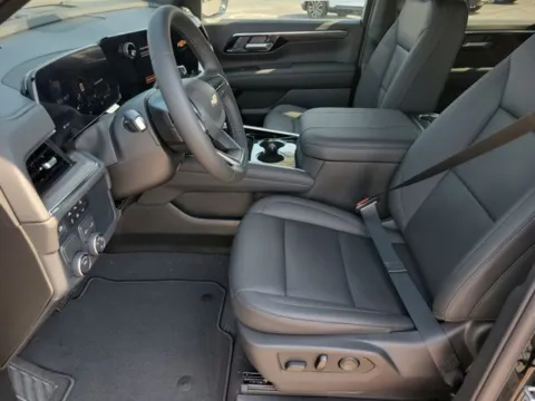 More photos of 2026 Chevrolet Suburban LT at Step One Chevrolet, AL