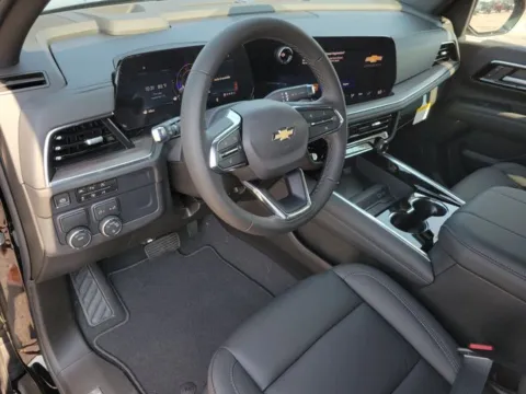 More photos of 2026 Chevrolet Suburban LT at Step One Chevrolet, AL